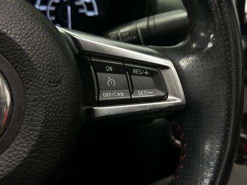 Used 2018 FIAT 124 Spider Abarth w/ Convenience Group image 25