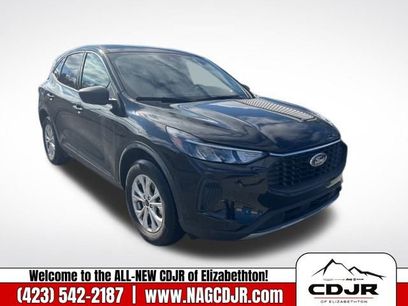 Used 2025 Ford Escape Active