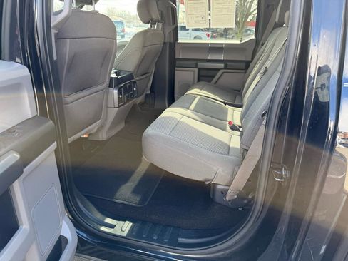 Used 2019 Ford F150 XLT w/ Equipment Group 302A Luxury image 23