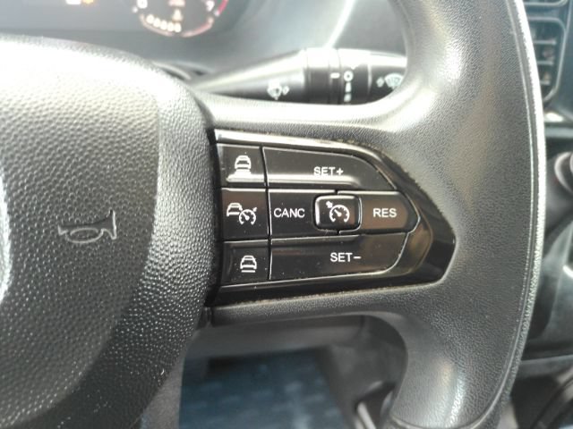 Used 2025 RAM ProMaster 2500 w/ Convenience Group FWD image 32