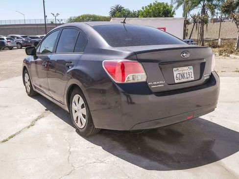 Used 2013 Subaru Impreza 2.0i image 7