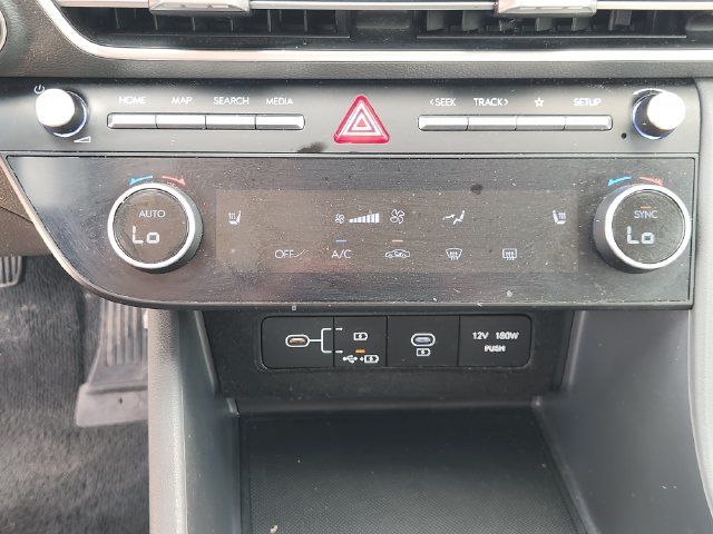 Used 2025 Hyundai Sonata SEL FWD image 18