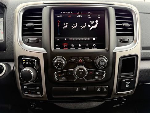Used 2018 RAM 1500 Big Horn AWD/4WD image 22