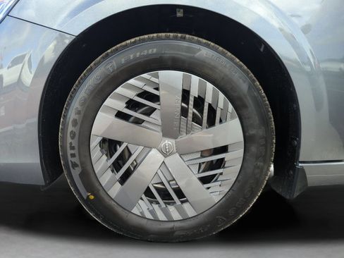 New 2026 Nissan Sentra SV w/ Floor Mat Package FWD image 45