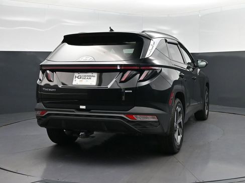Used 2024 Hyundai Tucson SEL w/ Convenience Package AWD/4WD image 7
