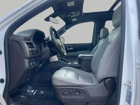 Used 2021 Chevrolet Tahoe LT AWD/4WD image 76