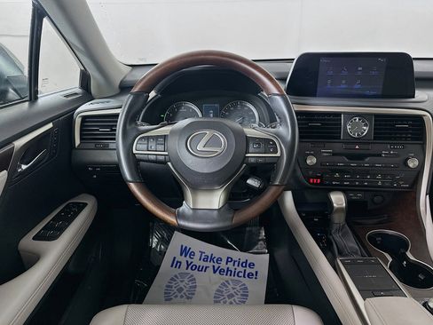 Used 2020 Lexus RX 350 AWD w/ Premium Package image 22