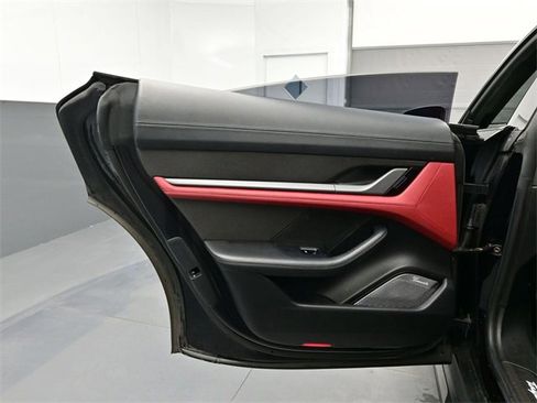 Certified 2020 Porsche Taycan Turbo S w/ Premium Package image 13