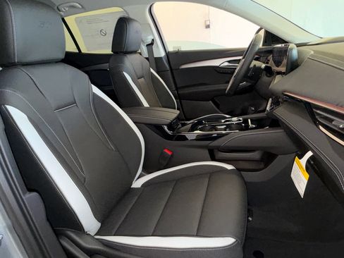 New 2026 Buick Envision Sport Touring image 30