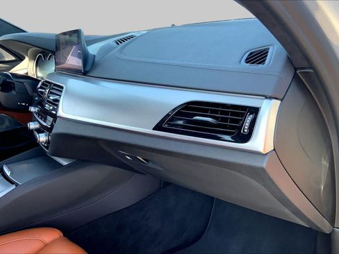 Used 2019 BMW M5 w/ Executive Package AWD/4WD image 19