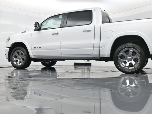 New 2026 RAM 1500 Big Horn image 48
