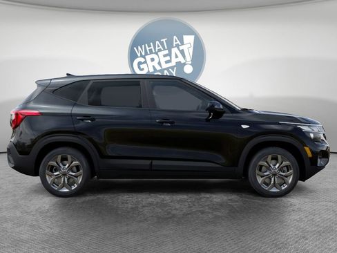New 2026 Kia Seltos LX AWD/4WD image 7