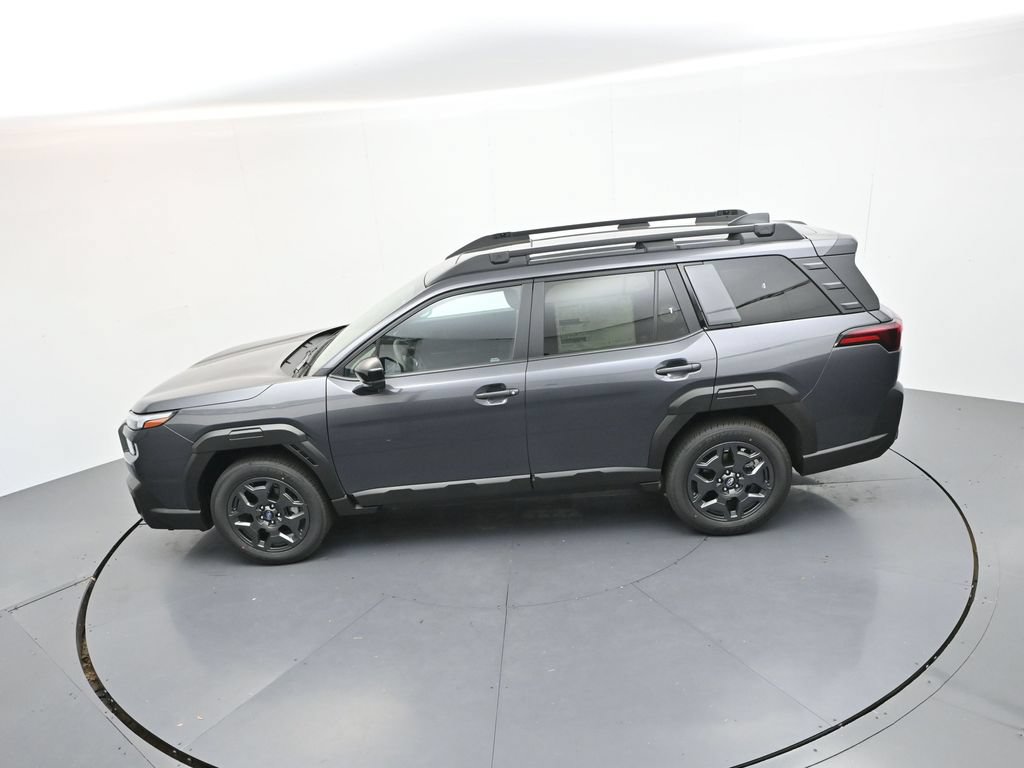 New 2026 Subaru Outback Premium AWD/4WD image 12