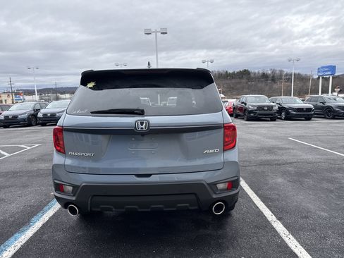 Used 2023 Honda Passport EX-L image 4