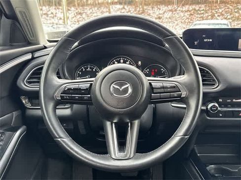 Used 2024 MAZDA CX-30 AWD 2.5 S w/ Preferred Package image 8