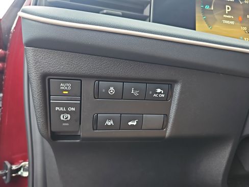 New 2026 Nissan Leaf Platinum+ image 30