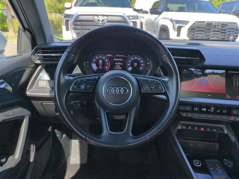 Used 2024 Audi A3 2.0T Premium FWD image 15
