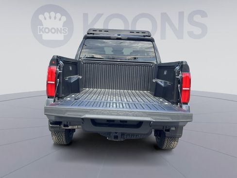 New 2026 Toyota Tacoma TRD Off-Road image 22