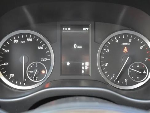 Used 2020 Mercedes-Benz Metris image 18