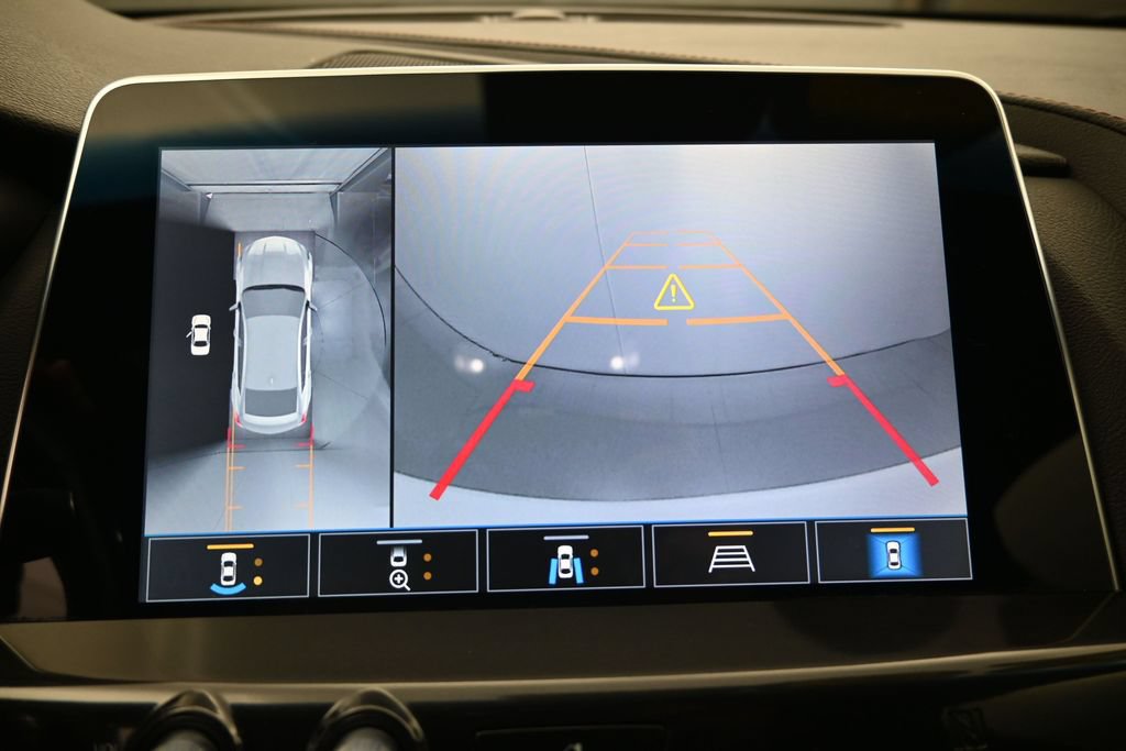 Used 2020 Cadillac CT5 Sport w/ Parking Package AWD/4WD image 21