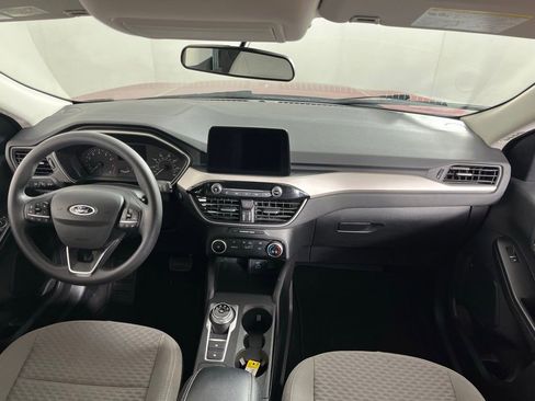 Used 2022 Ford Escape SE w/ SE Sport Appearance Package FWD image 14