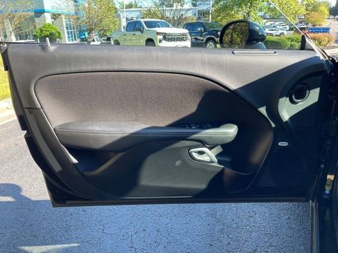Used 2022 Dodge Challenger R/T Scat Pack image 16