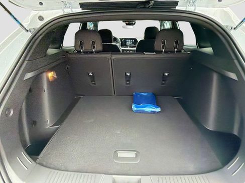 New 2026 Chevrolet Trax RS w/ Sunroof Package image 24