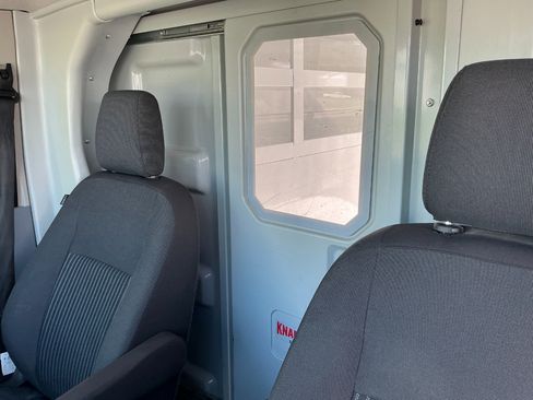 Used 2018 Ford Transit 350 138 w/ Exterior Upgrade Package image 13