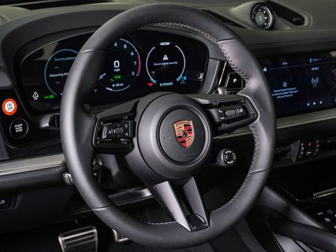 New 2026 Porsche Cayenne S AWD/4WD image 18
