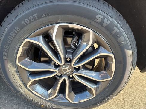 Certified 2022 Honda CR-V EX image 14