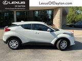 Used 2020 Toyota C-HR LE image 2