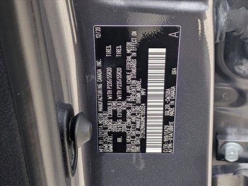 Used 2021 Lexus RX 350 FWD w/ Premium Package image 24