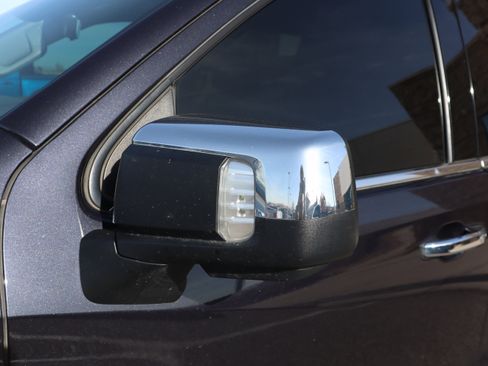 Used 2023 Chevrolet Silverado 1500 LTZ w/ Technology Package image 15