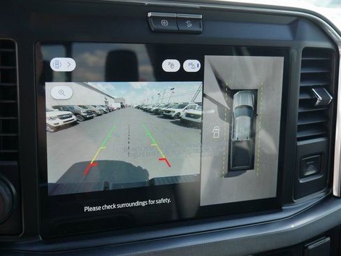 New 2025 Ford F350 Platinum w/ FX4 Off-Road Package image 5