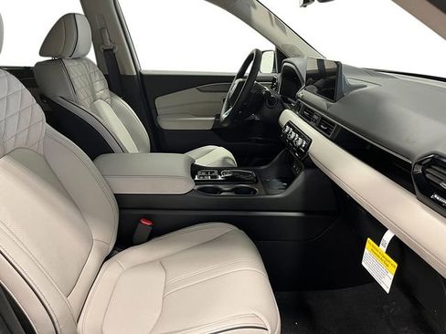 New 2026 Honda Pilot Elite image 29