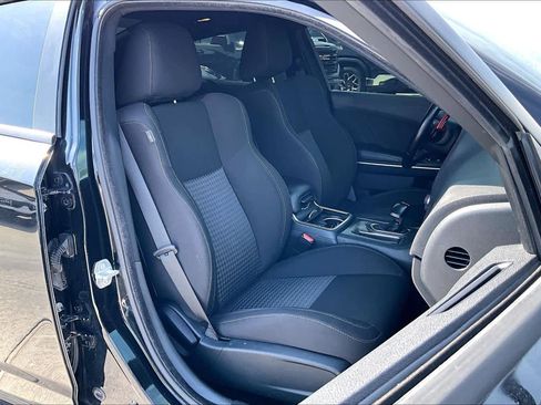 Used 2020 Dodge Charger R/T RWD image 7