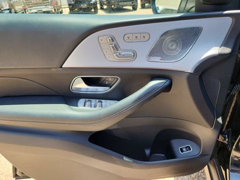 Used 2025 Mercedes-Benz GLE 350 4MATIC image 15