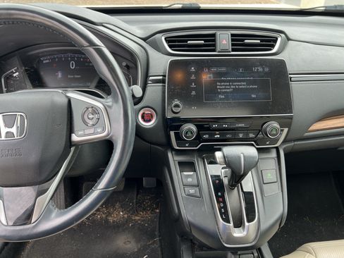 Used 2019 Honda CR-V EX-L image 18