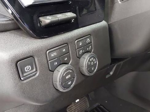 New 2026 Chevrolet Silverado 2500 LTZ w/ Trail Boss Package image 23