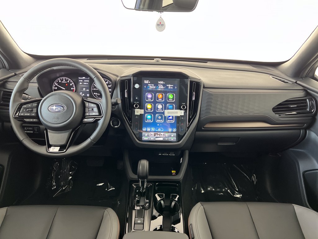 New 2026 Subaru Forester Sport w/ Onyx Edition AWD/4WD image 15