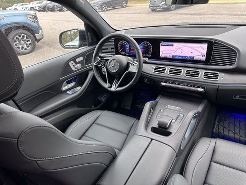 Used 2025 Mercedes-Benz GLE 350 4MATIC image 36