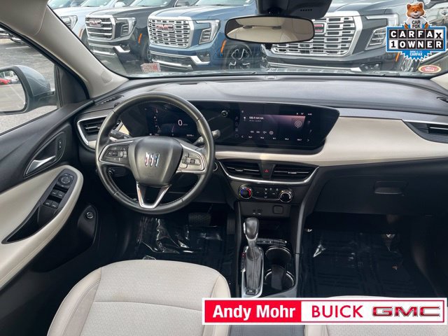 Used 2024 Buick Encore GX Preferred FWD image 40