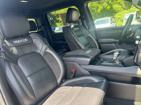 Used 2026 RAM 1500 RHO w/ RHO Level 1 Equipment Group AWD/4WD image 26