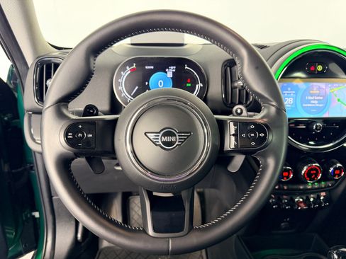 Certified 2023 MINI Cooper Countryman S AWD/4WD image 13
