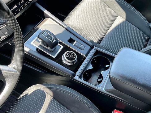 Used 2022 Mitsubishi Outlander ES AWD/4WD image 14