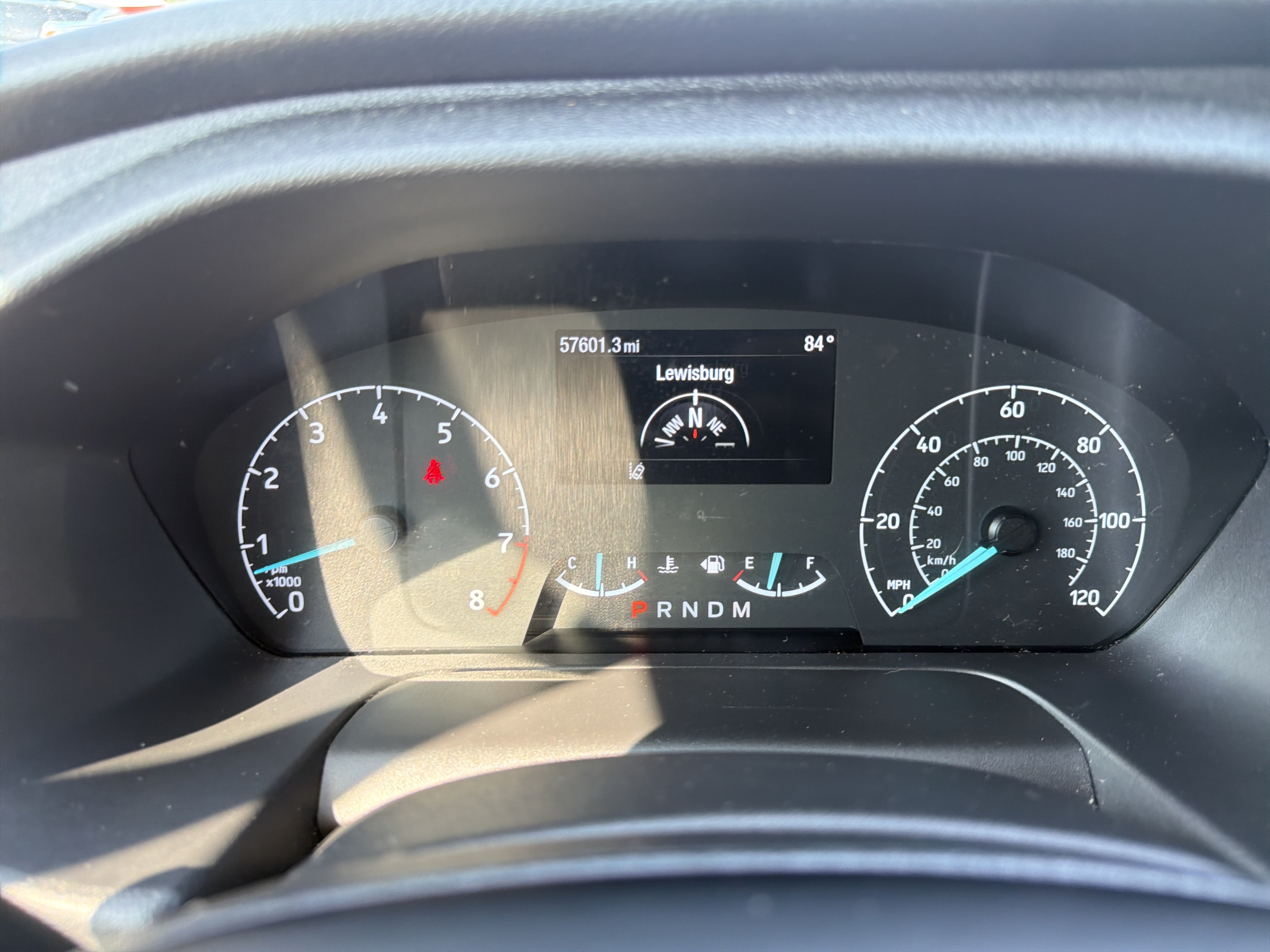 Used 2024 Ford Transit 350 XLT RWD image 21