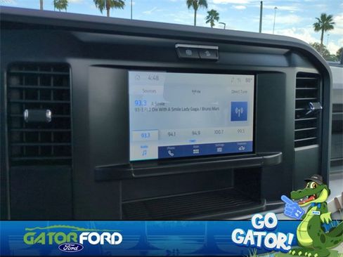 Used 2025 Ford F350 XL w/ XL Driver Assist Package image 18