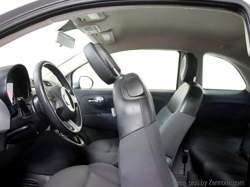 Used 2013 FIAT 500 Pop image 14