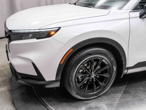 Used 2024 Honda CR-V Sport-L image 12