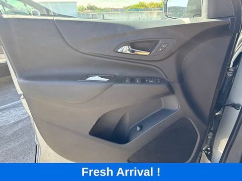 Used 2024 Chevrolet Equinox LT w/ LPO, Floor Liner Package FWD image 12